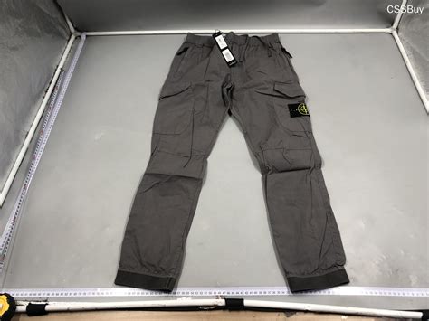 [QC] Stone Island Cargo Pants from Topstoney : r/FashionReps